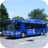 Greater Lynchburg Transit Company depot